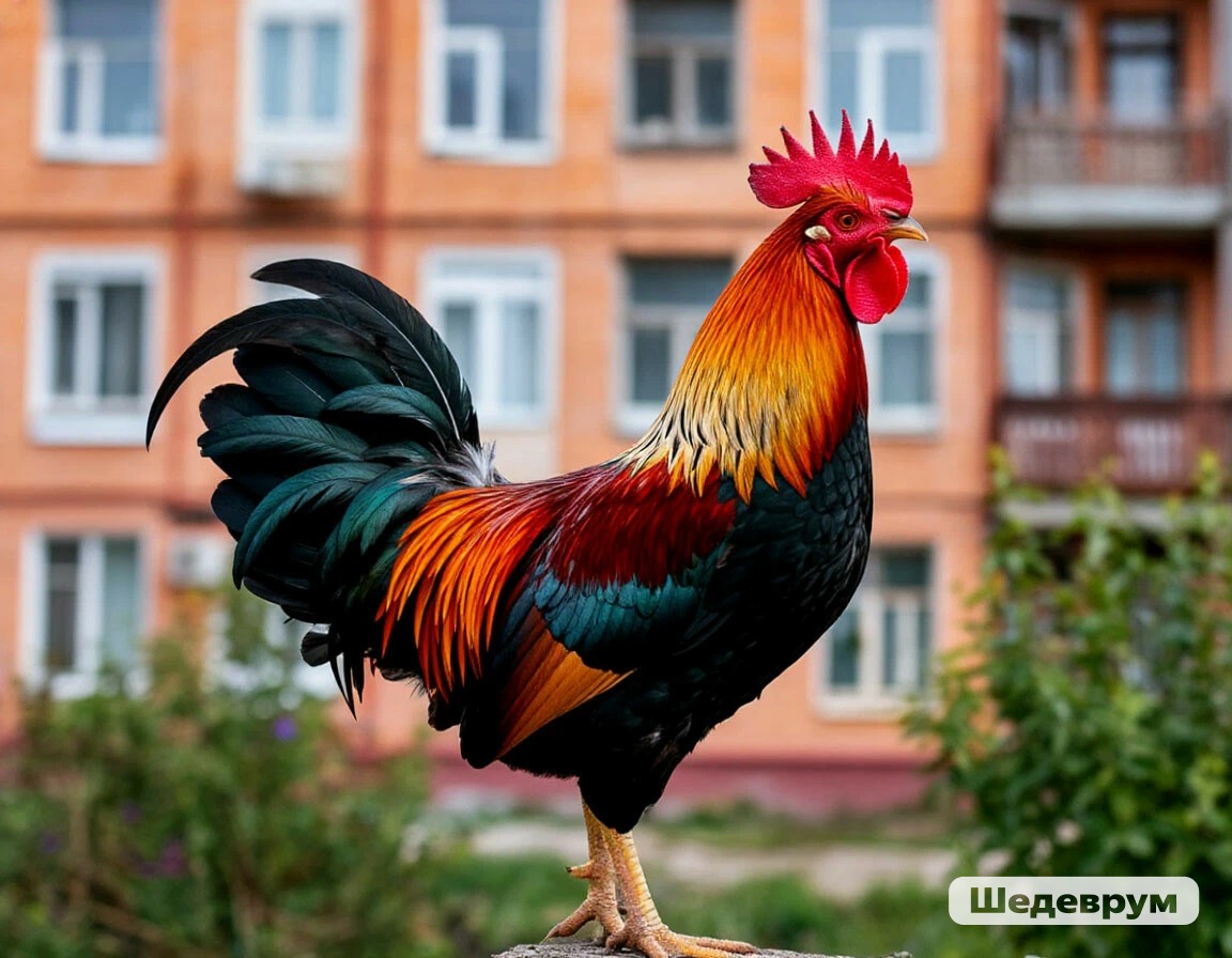 And how do you start your morning?