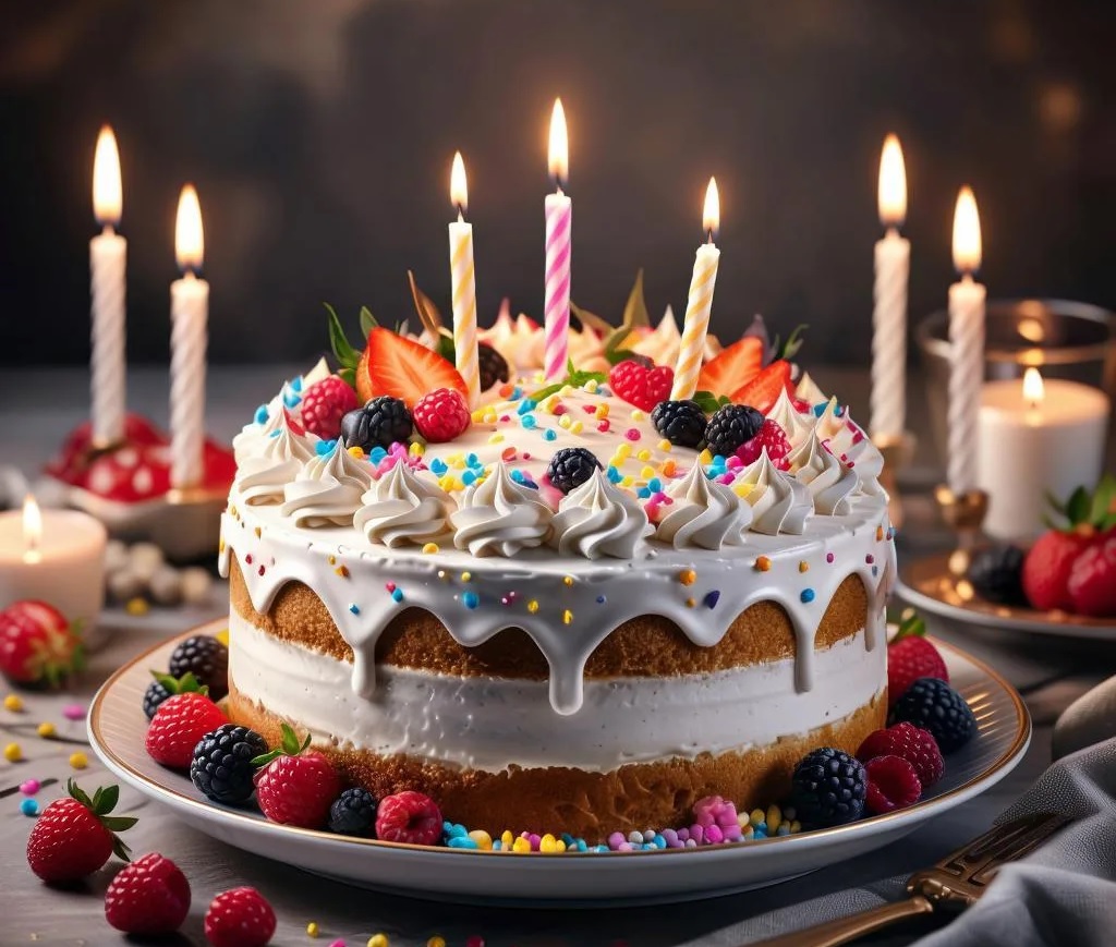 A New Morning-Новое утро