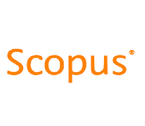 Our official journal was accepted into Scopus. 