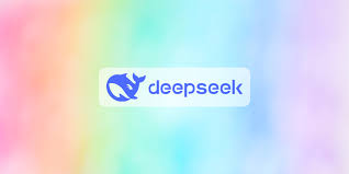 Conversation with DeepSeek